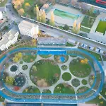 Apartment In Bratislava With Free Parking