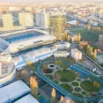Apartment In Bratislava With Free Parking