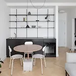 Coconut Apartment