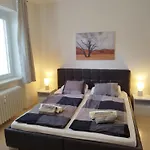 Amazing Flat In Old Town With Large Balcony