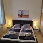 Amazing Flat In Old Town With Large Balcony