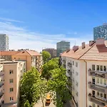 Lam Bubblegum - Terrace - Ac - Free Parking