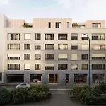 Coconut Apartment