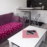 Cozy Apartment