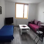 Cozy Apartment