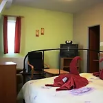 Pension Zlata Noha