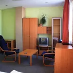 Pension Zlata Noha