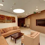 Radisson Blu Carlton Hotel, Bratislava