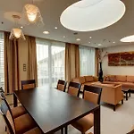Radisson Blu Carlton Hotel, Bratislava