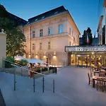 Loft Hotel Bratislava