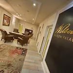 Wilson Palace By Loft