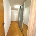 3 Room Apartment, Terrace, New Building, Old City