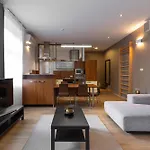 Laurinska Modern Apartment In Direct Centrum Of Bratislava, Air-Condition