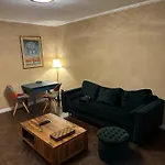 Fancy Flat In Central Bratislava