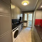 Fancy Flat In Central Bratislava
