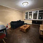Fancy Flat In Central Bratislava