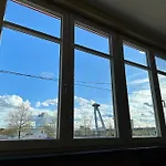 Fancy Flat In Central Bratislava