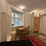 Apartment Bratislava Center 13