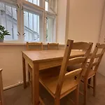 Apartment Bratislava Center 13