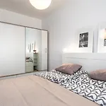 Urbanelegance Escape, Top Location, Private Parking