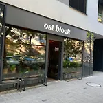 Lia Apartman - Private Parking