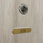 Lia Apartman - Private Parking