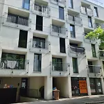 Apartman - Centrum