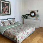 Blue Church Views - Central, Quiet, Bright - 4Th Floor Corner Apartment 125M2