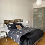Blue Church Views - Central, Quiet, Bright - 4Th Floor Corner Apartment 125M2