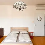 Flat With Nicest Wiew In Old Town - 3 Bedrooms, Ac