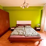 Flat With Nicest Wiew In Old Town - 3 Bedrooms, Ac