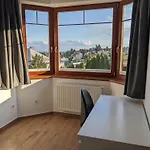 Clearvuehome - Panoramic 43 M2 Studio Bratislava Slavin