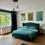 Water Lily Apartment