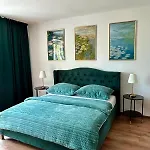 Water Lily Apartment