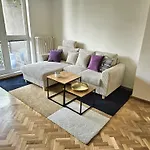 Cozy Apartman Bratislava Old Town
