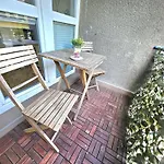 Cozy Apartman Bratislava Old Town