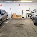 Panorama View Design Apt In Old Town - Free Parking