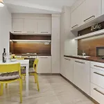 Apple Apartment