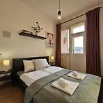 Stone Square Apartment