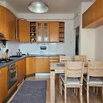 Stone Square Apartment