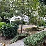 Charming Historic Hideaway Near City Center