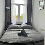 1St Plaza Apartment