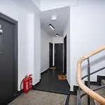 City Center Studio - Comfy & Modern