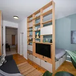 City Center Studio - Comfy & Modern