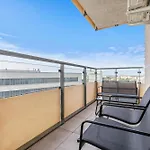 Lam Pop Up - Ac - View - Free Parking
