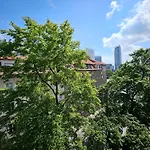 Cozy Apartman Bratislava Old Town