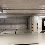 Apartment Zwirn, Free Parking, 24/7 Access