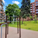 Apartment Zwirn, Free Parking, 24/7 Access