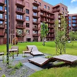 Apartment Zwirn, Free Parking, 24/7 Access