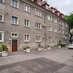 Charming 2-Bedroom Apartment In The Wider Center Of Bratislava